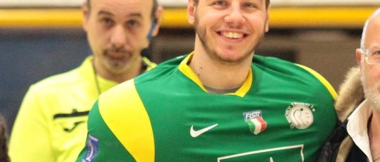 L'Hockey Trissino ha esordito nella nuova edizione della Champions League battendo 5-2 gli spagnoli del Deportivo Liceo. E il portiere Stefano Zampoli, cresciuto nell'HP Maliseti, si è segnalato fra i migliori in campo