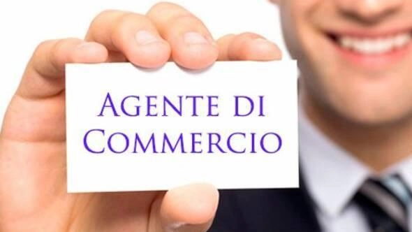 Corso di formazione per agenti di commercio con agenzia “Sogeter“