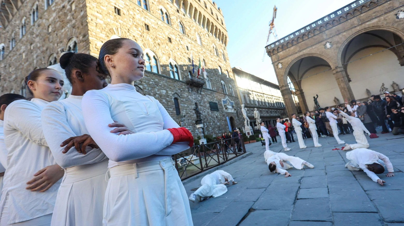 "CamMiniAmo" per le donne. Il flash mob di Confesercenti