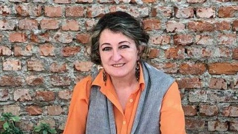 Due presentazioni di libri su Alda Merini domani alle 17.30 al “Capannone“ della cooperativa C.re.a. Emanuela Carniti e Silvia Rocchi raccontano la poetessa in due nuove opere.