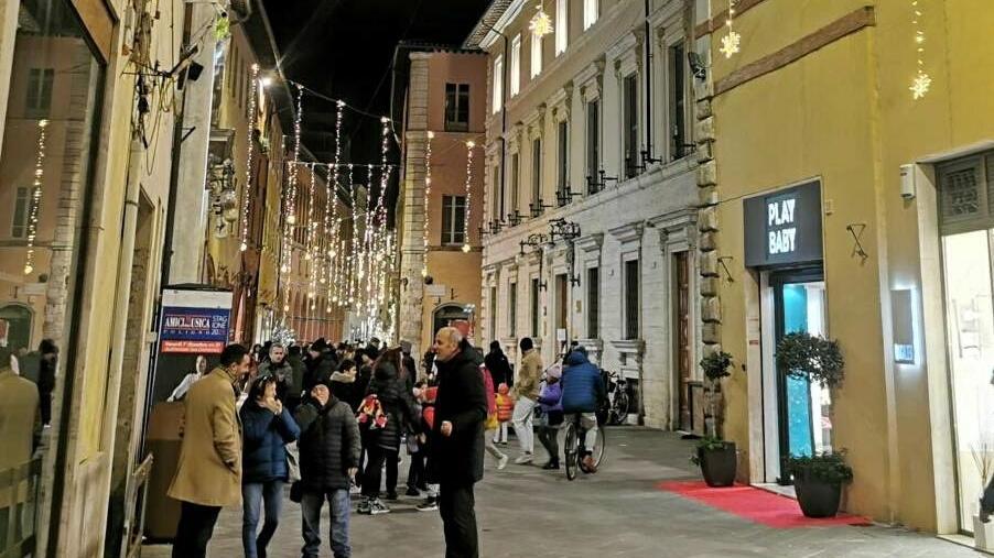 "Cenoni delle feste?. Puntiamo al sold out"