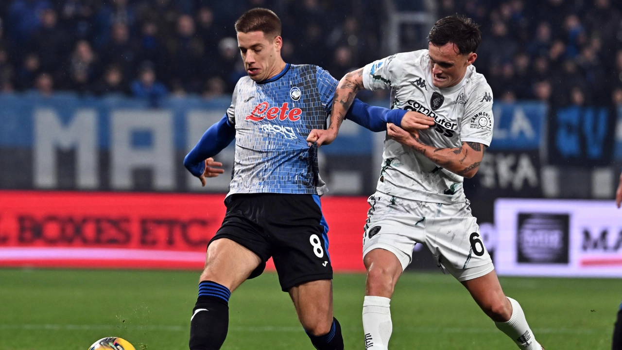 Mario Pasalic, il jolly dell’Atalanta: “Con il trionfo in Europa League abbiamo capito di essere forti”