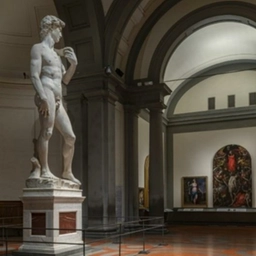 Galleria dell’Accademia: al via visite speciali, laboratori didattici e percorsi inclusivi