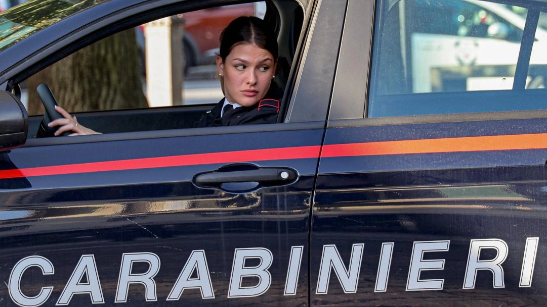 Su segnalazione dei carabinieri l’uomo non potrà entrare nel centro storico della città