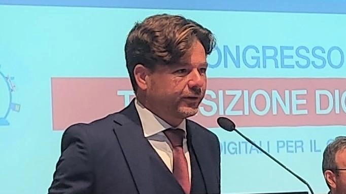 Si svolgerà venerdì prossimo, 4 ottobre, il quinto congresso sulla Transizione digitale dell’Azienda Usl Toscana nord ovest. L’evento ha il...