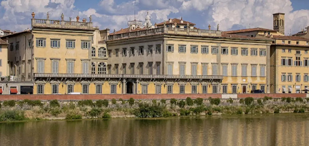 Firenze, visite a Palazzo Corsini per sostenere File