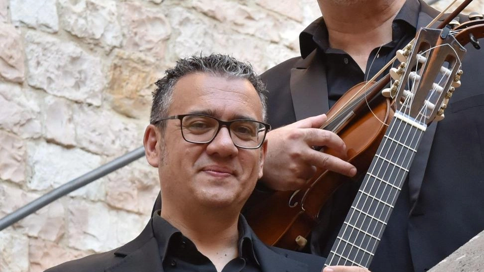Il SatorDuo in concerto al Cenacolo San Marco  con “Histoire du Tango”