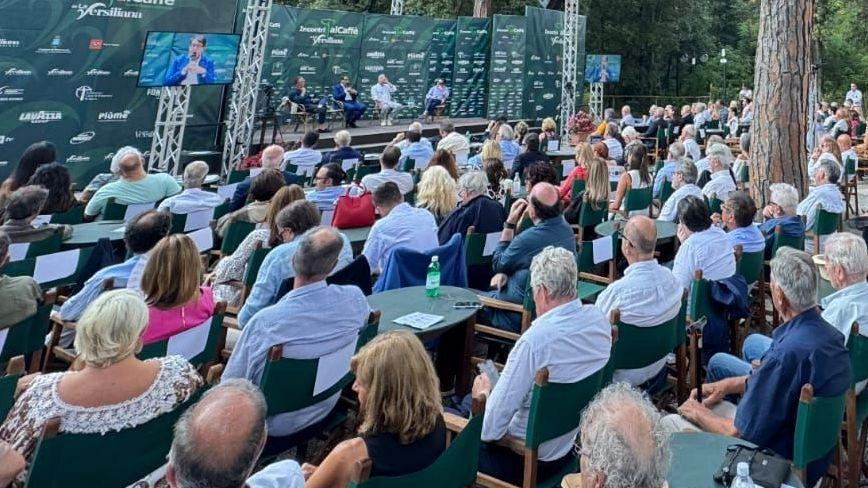 Festival La Versiliana fa boom. Bilancio da oltre 80mila presenze