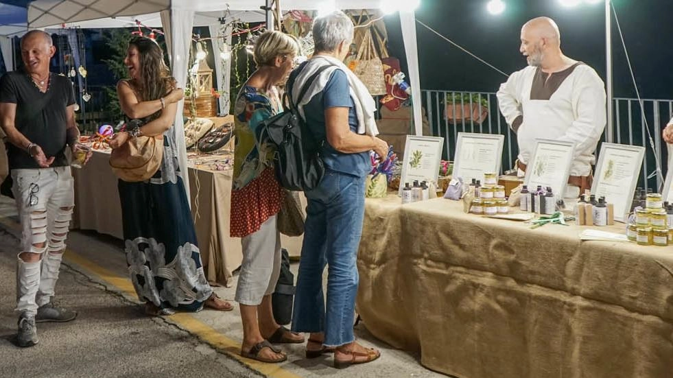 Tanti eventi all’aria aperta in questi giorni di Ferragosto nei paesi della Media Valle e della Garfagnana