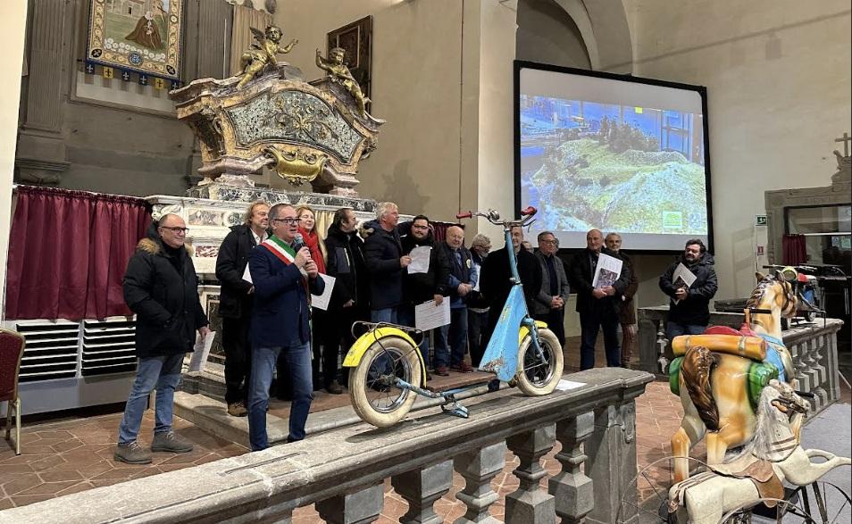 Cortona, conclusa con successo la nuova edizione di Natale di Stelle: oltre 15mila visitatori