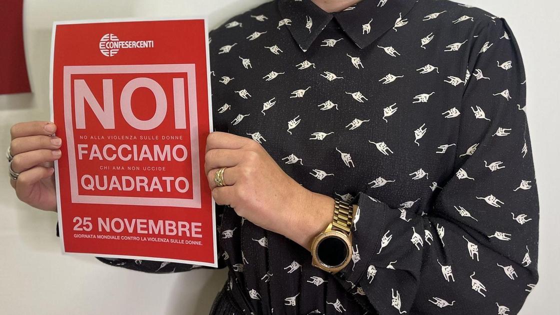 Confesercenti lancia la campagna "Facciamo quadrato"