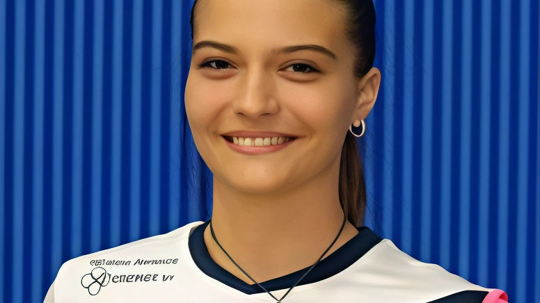 Le ragazze del Team Volley Lunigiana affrontano l'Aglianese Volley in una partita cruciale del campionato di serie C.