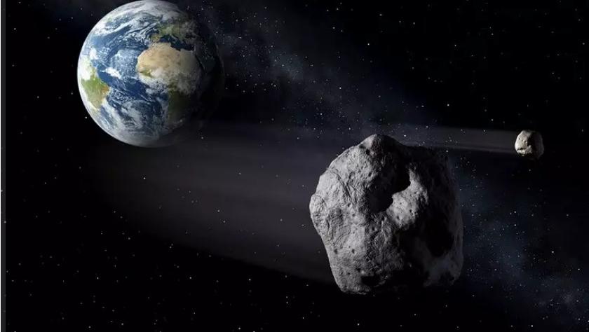 Il mega asteroide passa vicino alla terra: la diretta dai telescopi di Manciano