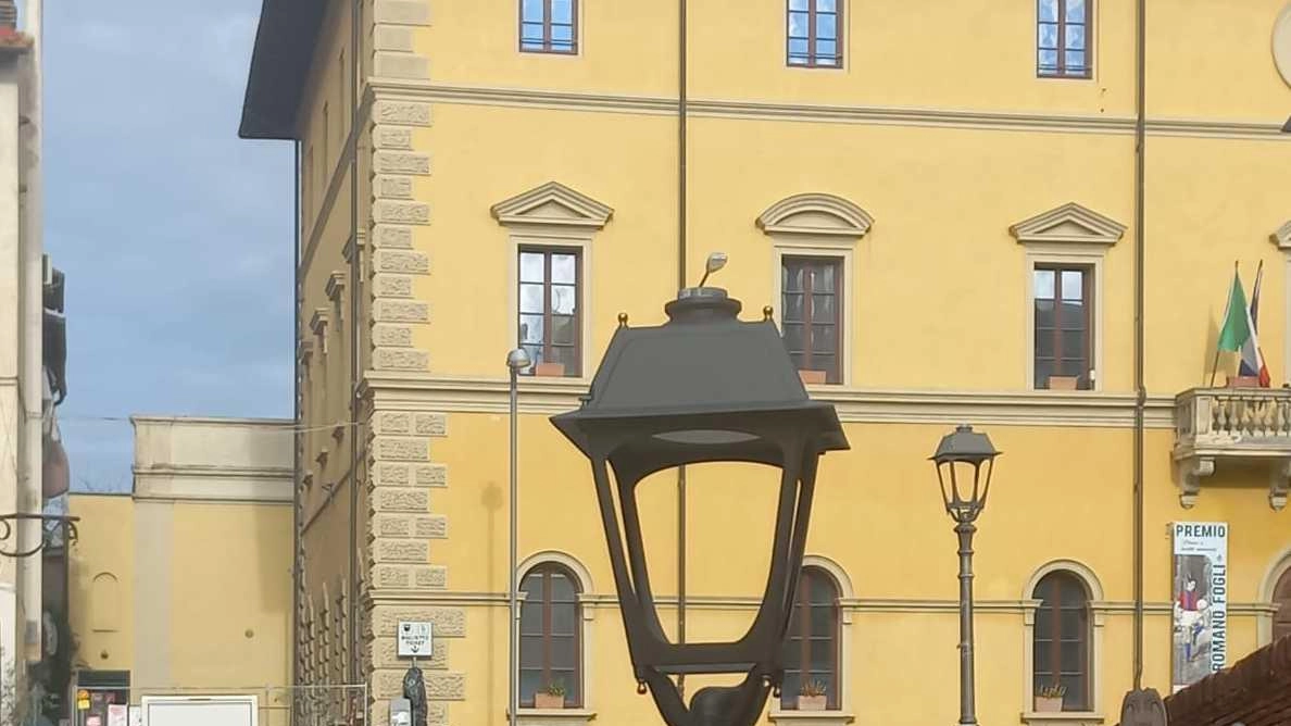 Affondo della consigliera Maccanti. Eugeni chiama in causa sindaca e assessori "Sui conti danno la colpa alla Parrella, ma loro cosa hanno fatto per dieci anni?".