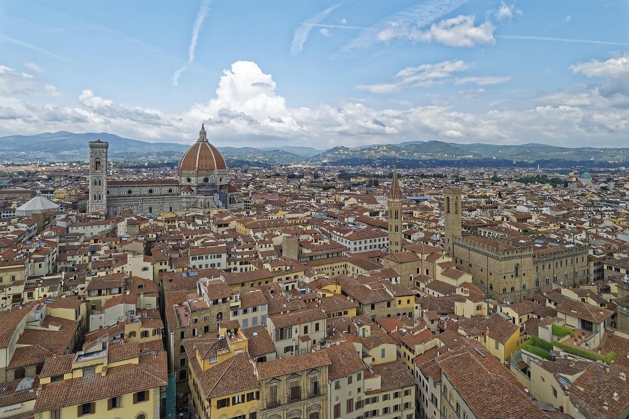 Turismo Firenze 