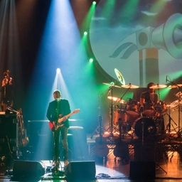 Prato, i Big One in concerto col Pink Floyd Show