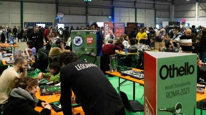 BASTIA UMBRA – Tutto pronto per la seconda edizione di UmbriaCON, festival dedicato al mondo del fumetto, del gioco e...