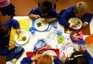 Prato e le rette della mensa scolastica, buco da 740mila euro. Sempre più famiglie morose