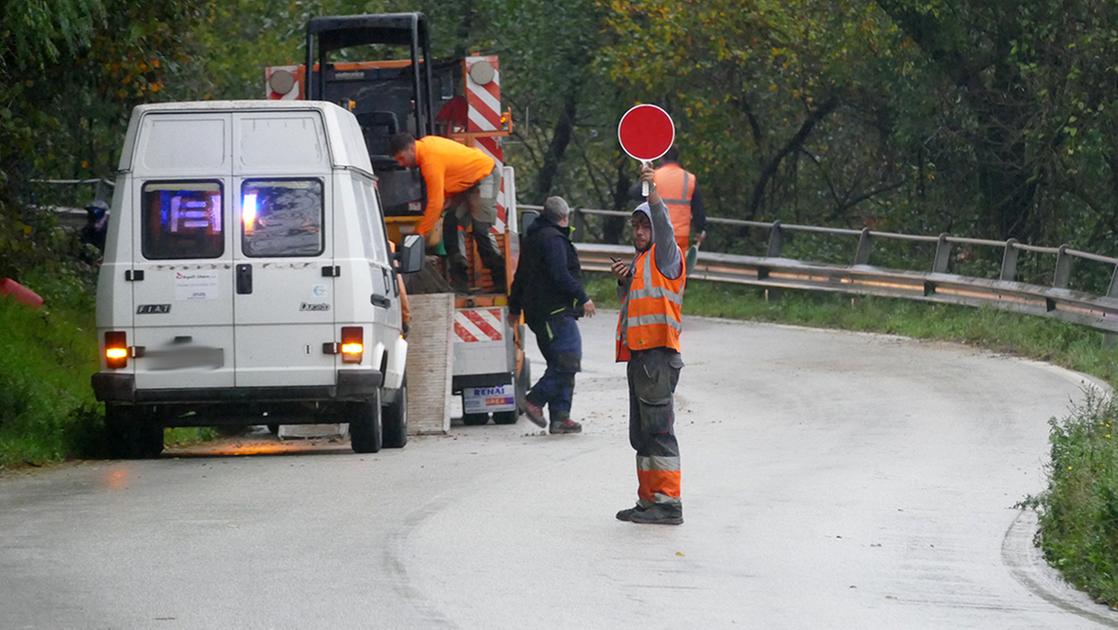 Chiusura del Ponte dei Mandrini. Disagi per l’accesso all’Abetone. Percorsi lunghi e traffico