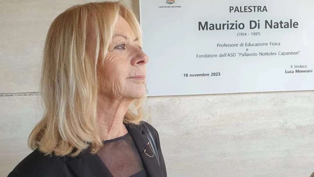 Patrizia Di Natale morta a un mese dall’incidente