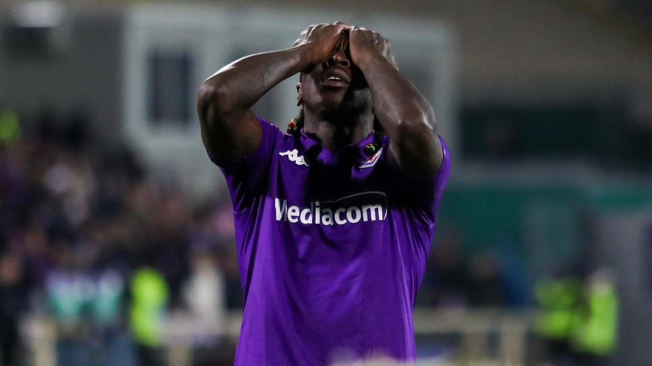 Fiorentina-Empoli, le pagelle viola. Kean, un errore che pesa