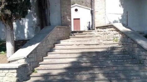 Prenderanno il via lunedì i lavori di manutenzione e di ampliamento del piccolo cimitero della frazione di Gragnano a...