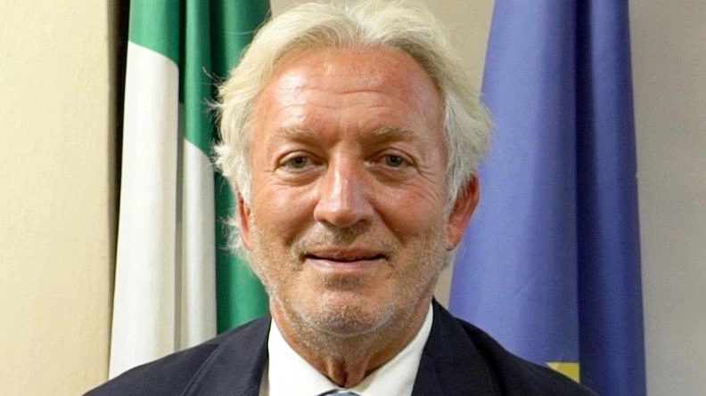 Confindustria Foligno. Paolo Bazzica è il presidente