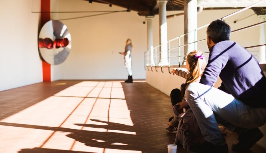 Firenze, ripartono gli incontri per andare ‘A scuola d’arte’ nei musei