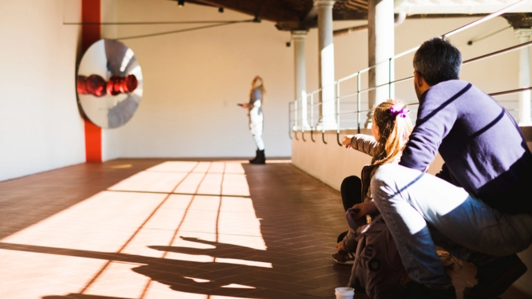 Firenze, ripartono gli incontri per andare ‘A scuola d’arte’ nei musei