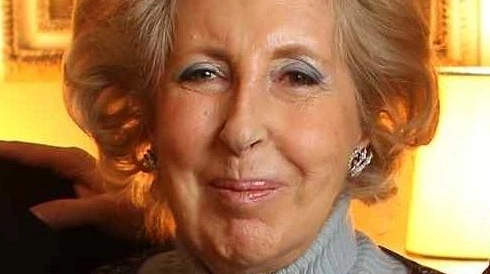 “Una paladina della cultura”. Addio a Anna Benedetti, ideatrice della rassegna ‘Leggere per non dimenticare’