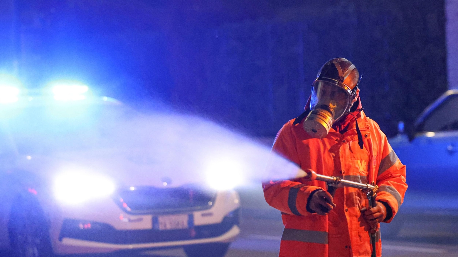 Un caso di Dengue, scatta l’allarme. Al via il maxi piano disinfestazione