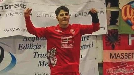 Partita ostica e affascinante. La terza in casa della seconda forza del torneo di A2 di calcio a 5. L’Atlante...