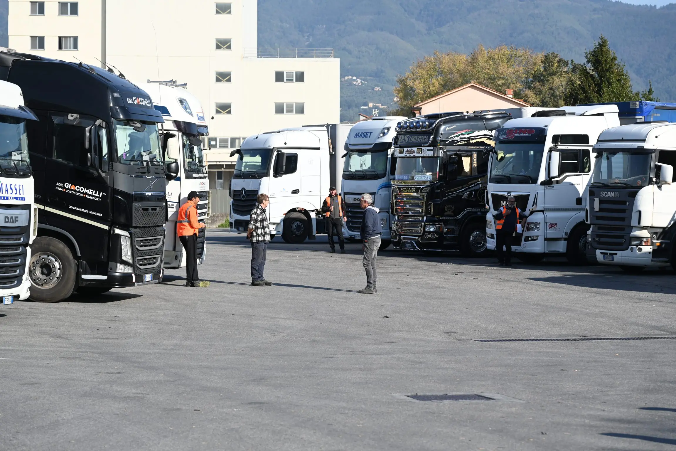 Operaio morto in cartiera: slitta ancora l’autopsia