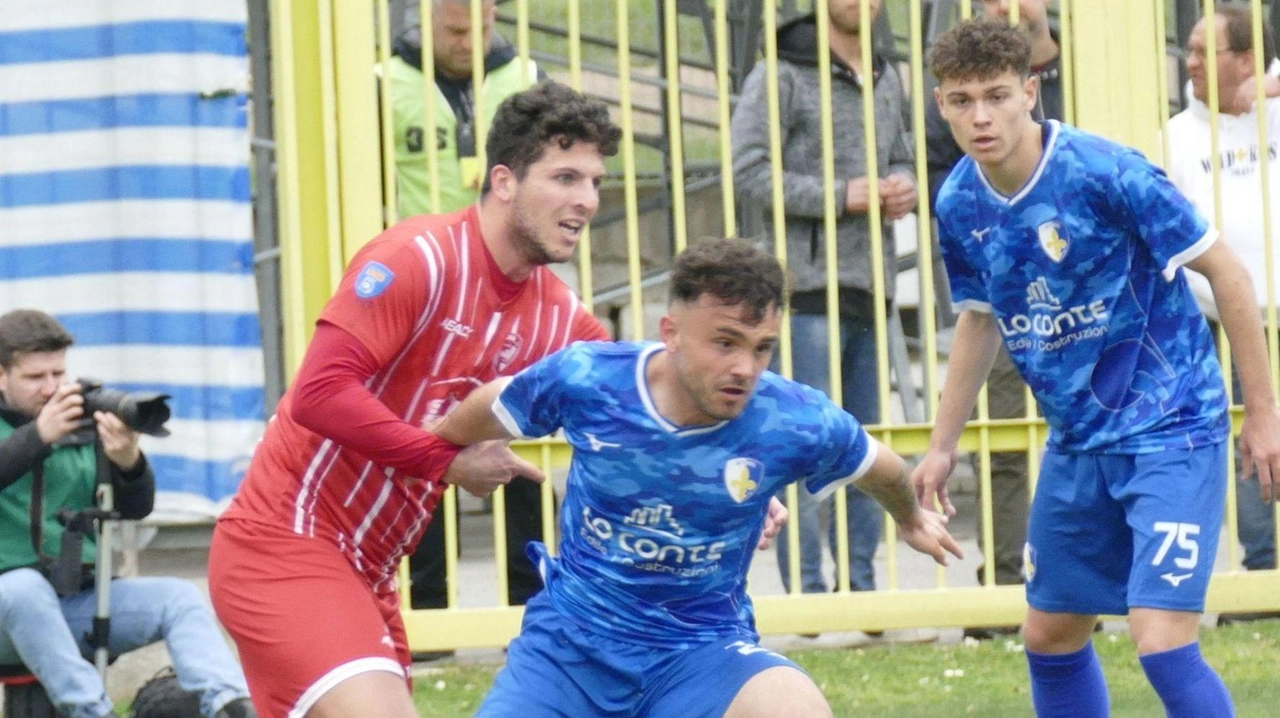 Tre gol subiti nel giro dei primi otto minuti di gioco, quattro alla fine della partita. Una squadra che, sostanzialmente,...