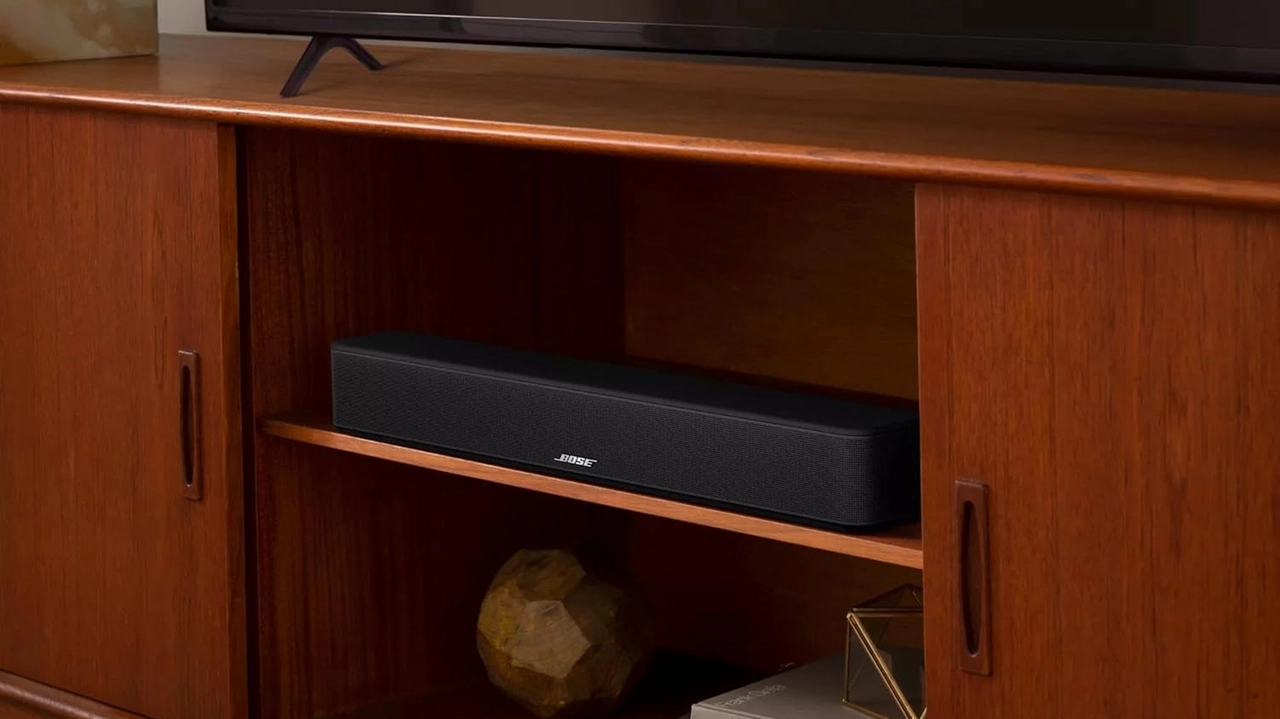 soundbar Bose Solo Serie 2