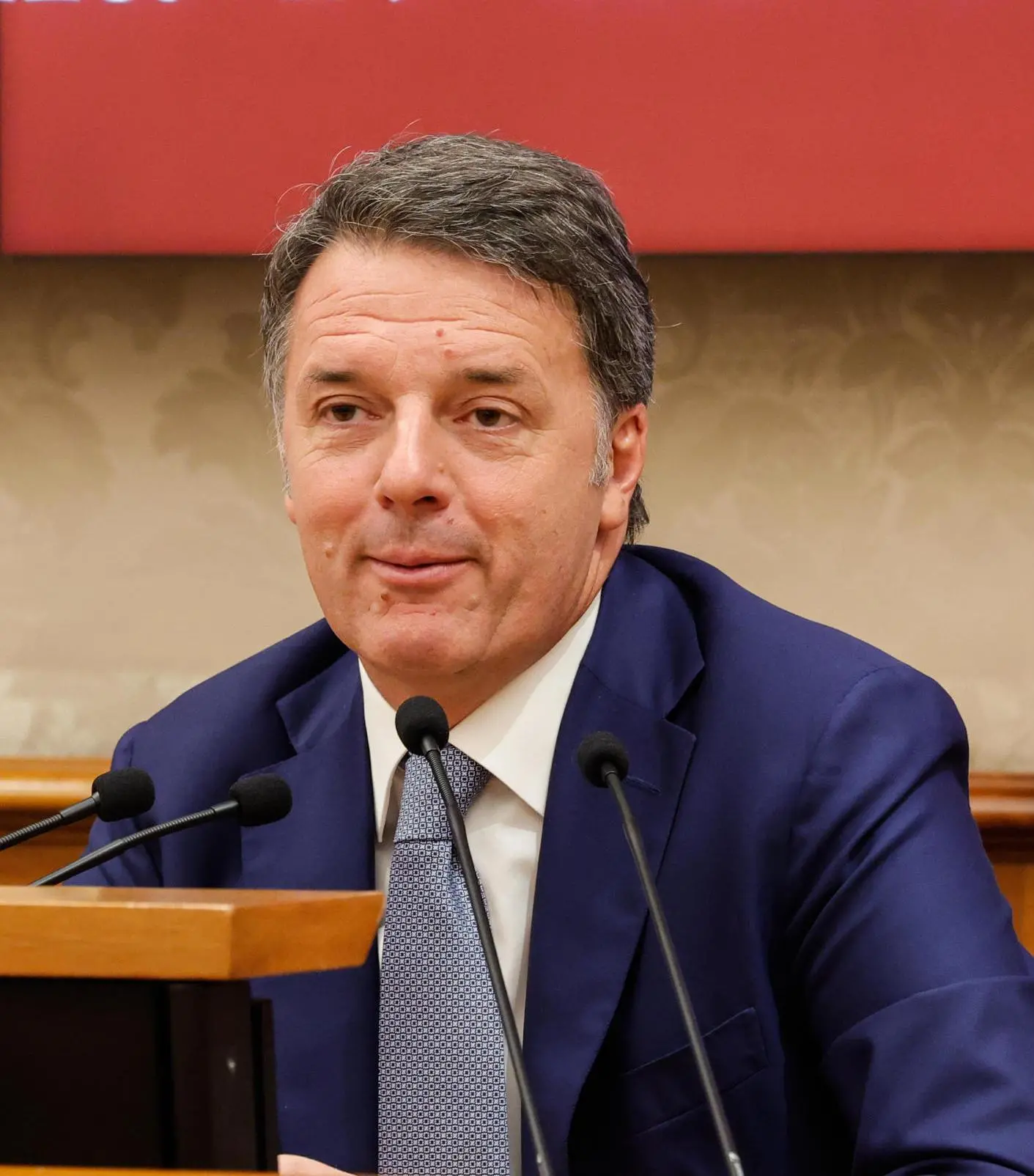 L’appuntamento di Matteo Renzi si chiama nEXt