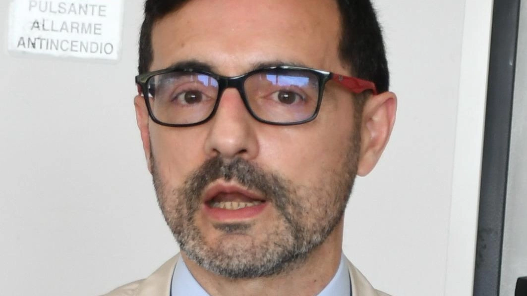 La notizia era arrivata una settimana fa direttamente dalla Regione: Marco Torre sarà il nuovo direttore generale dell’Asl sud...