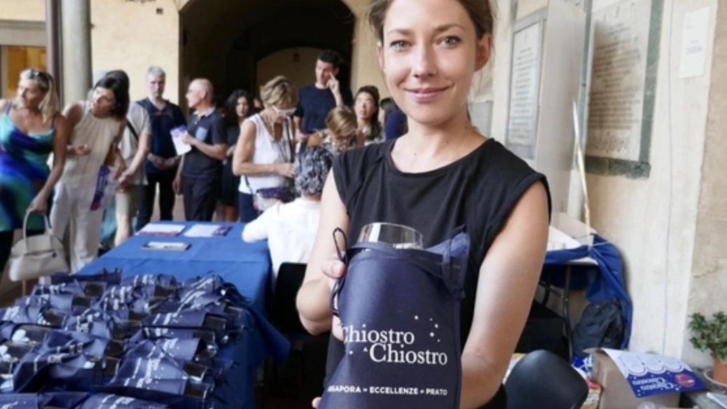 Prato, torna il festival dell’enogastronomia ‘Da Chiostro a Chiostro’