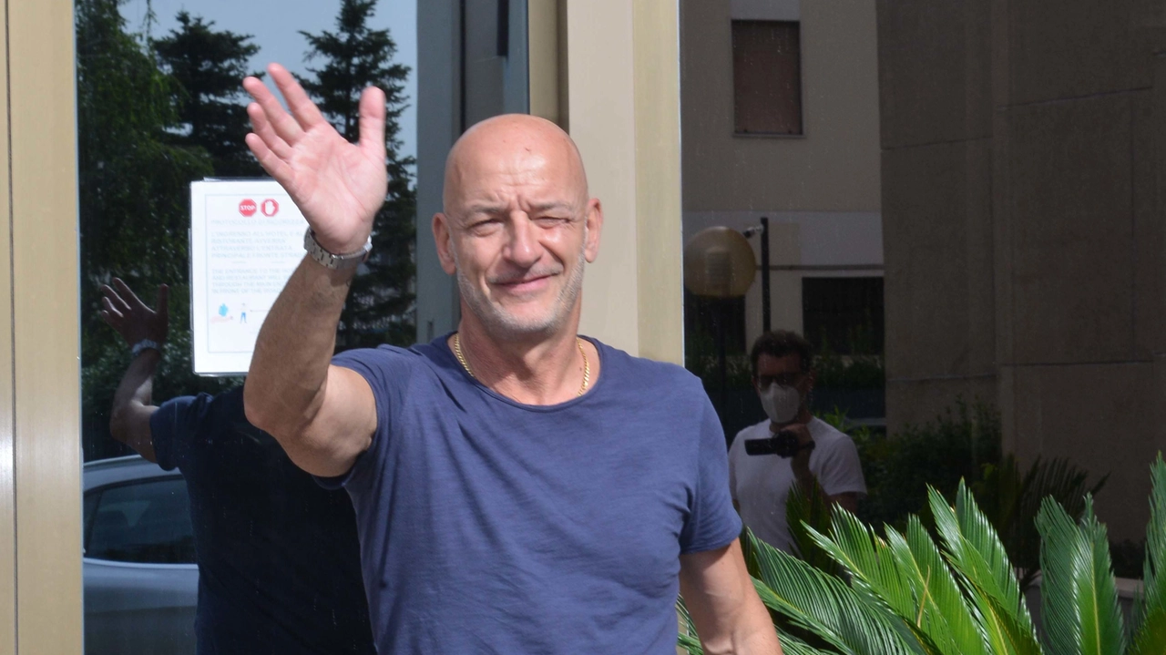 Marco Mariotti, nuovo allenatore del Prato