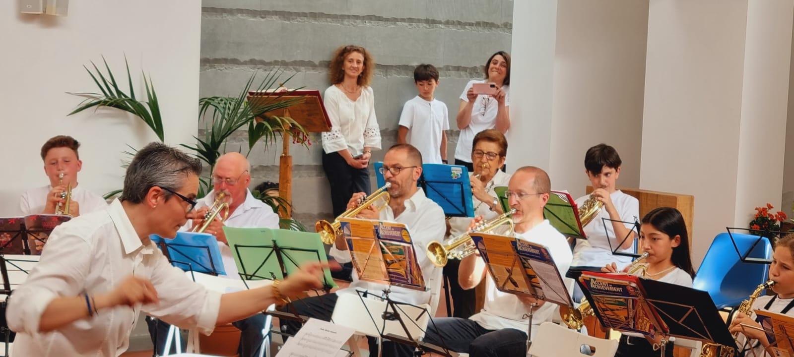 Scuola di Musica Camerata de’ Bardi: riaprono le attività