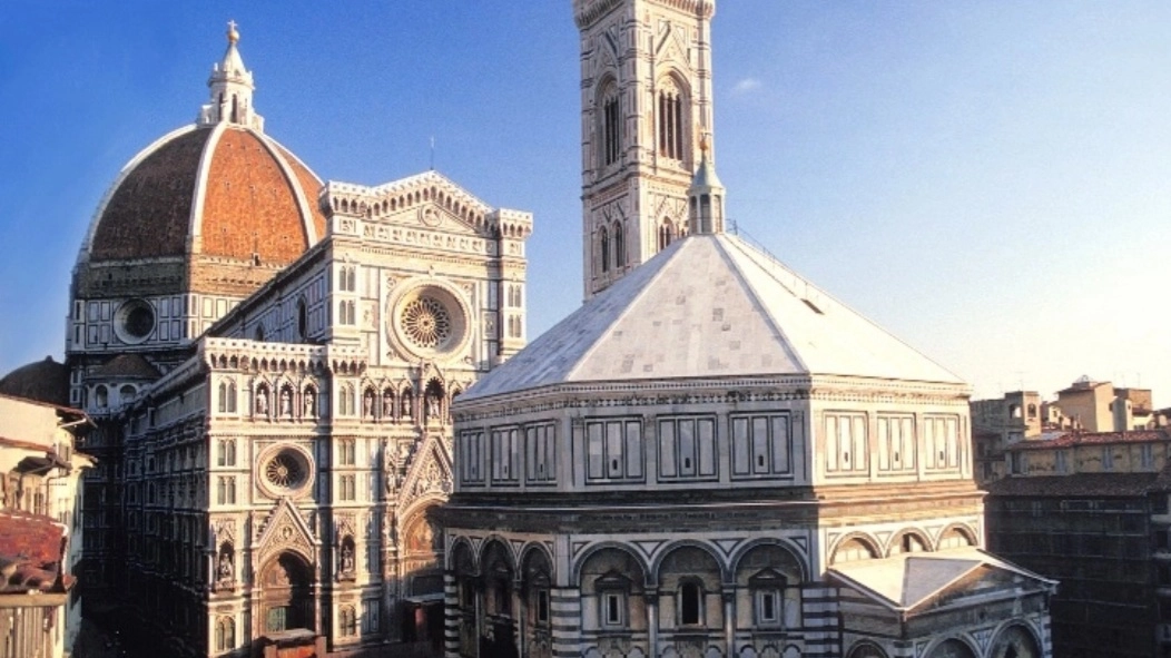 Duomo di Firenze