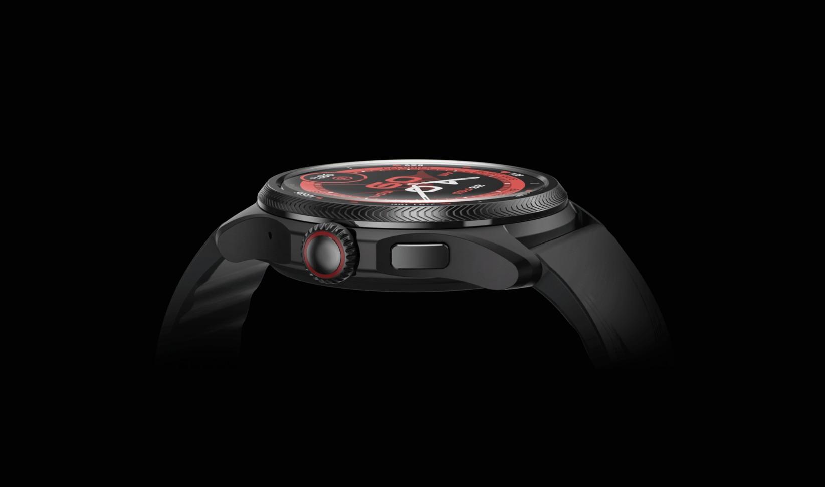 Lo smartwatch perfetto per gli amanti della natura: TicWatch 5 Pro Enduro tuo con un coupon su Amazon ad un prezzo shock