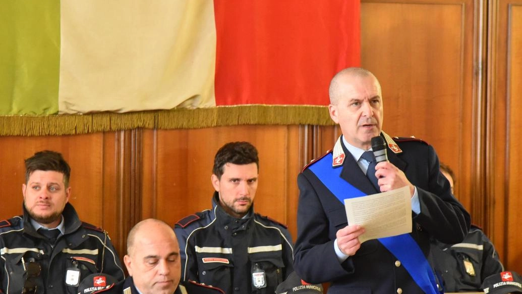 L’attività della Municipale. Effettuati 1.585 interventi e rilevati 200 incidenti