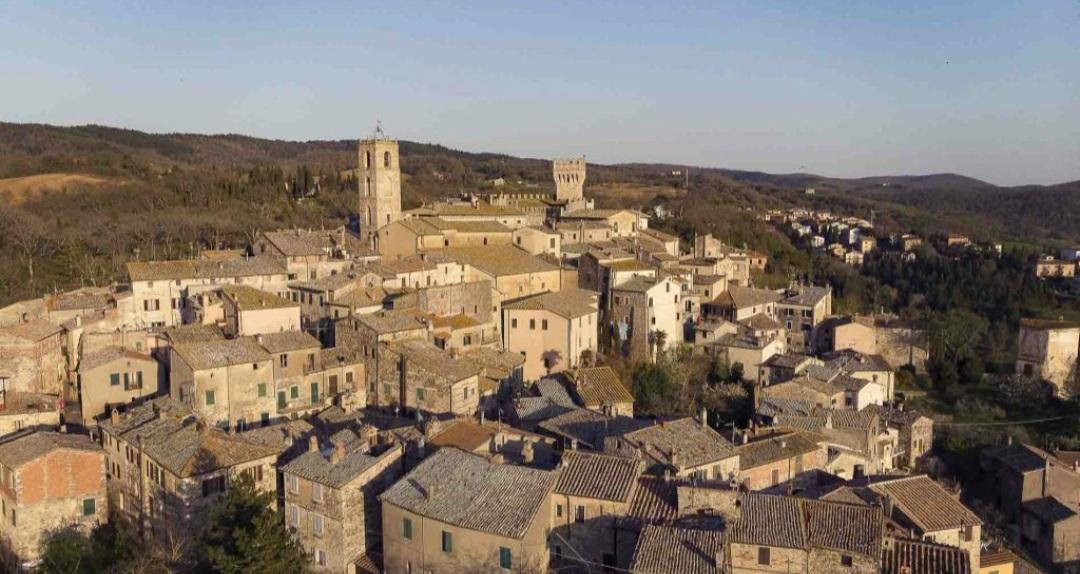 A San Casciano dei Bagni arrivano i corsi gratuiti per il “patentino dell’ospitalità”