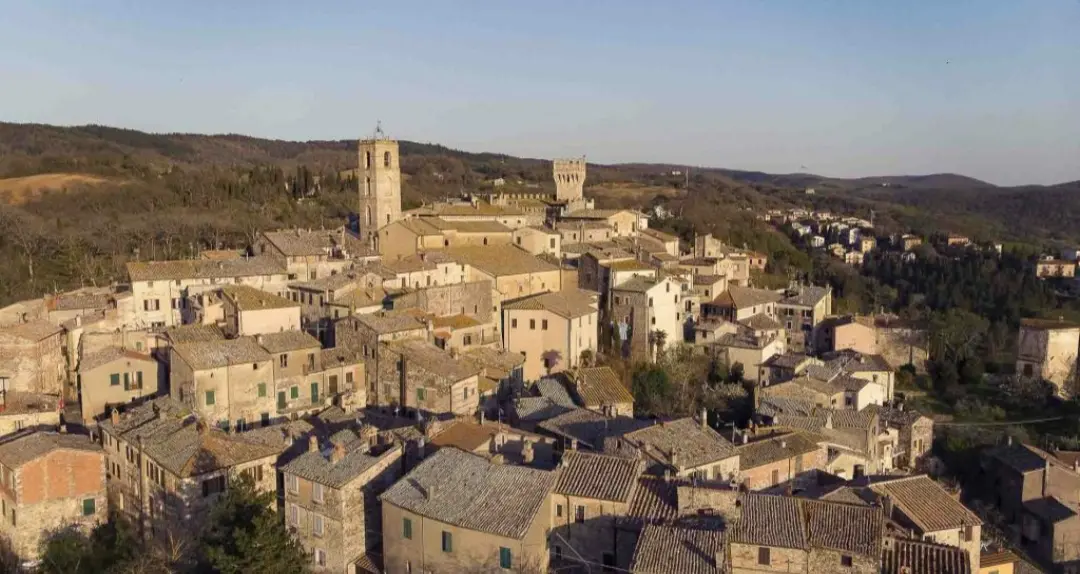 A San Casciano dei Bagni arrivano i corsi gratuiti per il “patentino dell’ospitalità”