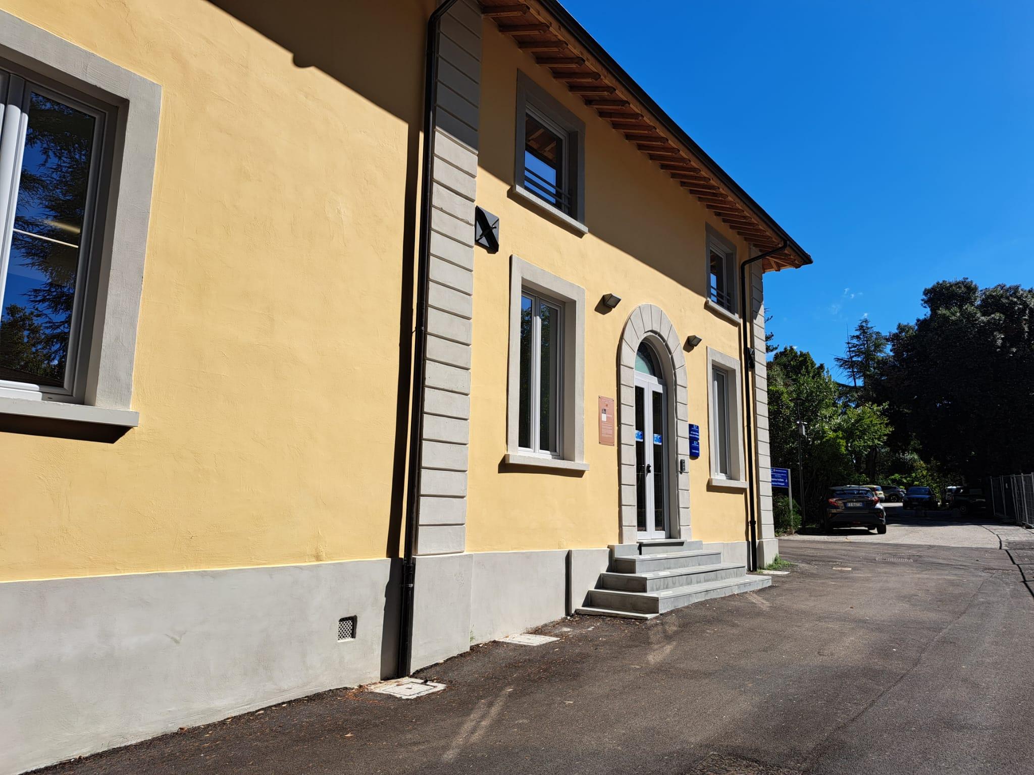 La UFSMIA cambia sede: da lunedi le prestazioni saranno erogate in via Cittadini 33