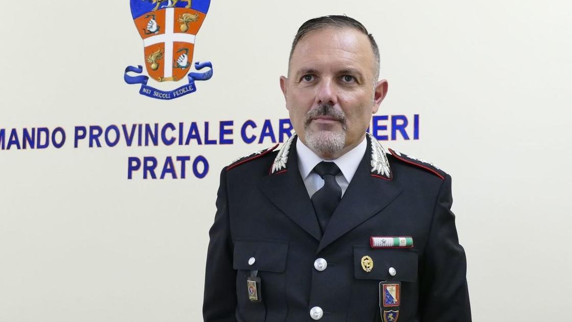 Prato, l’indagine sul comandante dei carabinieri. In cantina vini per 31mila euro
