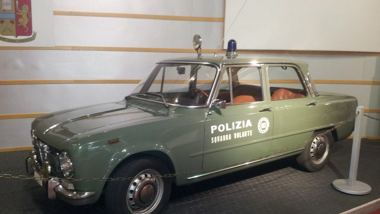 polizia