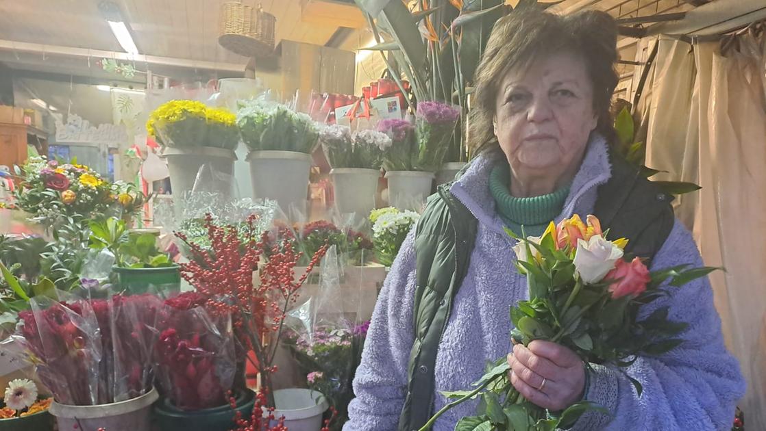 Quando il lavoro non ha età, a 76 anni Ivetta apre un negozio. “La pensione? Proprio non ci penso”