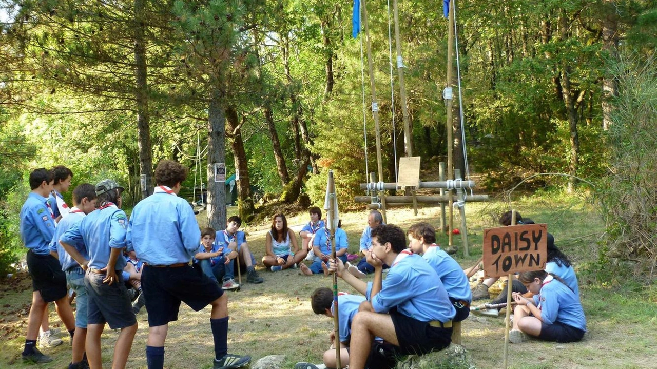 La ’Luce della pace’ in Valdichiana. Un pellegrinaggio di speranza